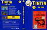 TINTIN LE LOTUS BLEU